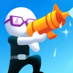 Shoot And Run