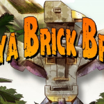 Maya Brick Breaker