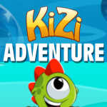 KOGAMA KIZI Adventure