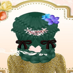 New French Braid Hairstyle