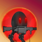 Eggbot vs Zombies v