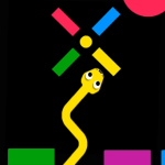 Color Snake