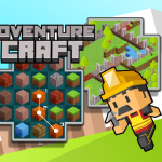 Adventure Craft