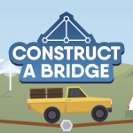 Construct A bridge