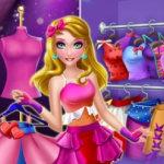 Pop Star Princess Dresses 