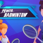 Power Badminton