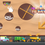 Mining To Riches