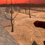 Wasteland Shooters