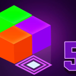 Sokoban 3D Chapter 5