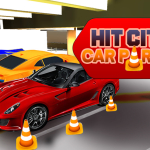 HitCity Car Parking