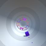 Shape Tunnel