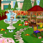 Garden Design Games