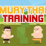 Muay Thai Training