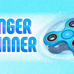 Finger Spinner