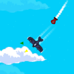 Aeroplane Escape