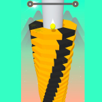 Stack Ball Breaker