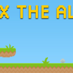 Alex The Alien