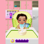 Babysitter Crazy Daycare