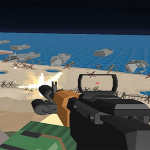 Extreme Battle Pixel Royale