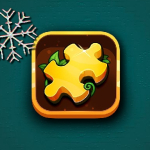 Daily Jigsaw New York Winter