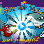 Fish Eat Fish