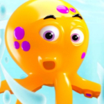 Octopus Sling Up