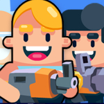 GunBattle