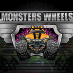 Monsters' Wheels Special