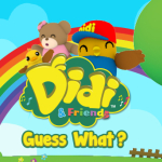 Didi & Friends Guess What