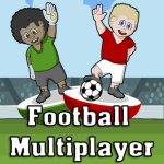 Football multiplayer 