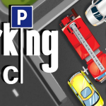 Parking Panic