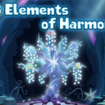 MLP Elements of Harmony