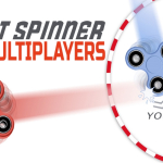 Fidget Spinner Multiplayers