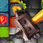 Temple Puzzle