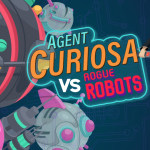 Agent Curiosa Rogue Robots