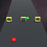 Infinity Run