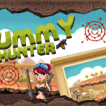 Mummy Hunter