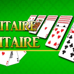 Solitaire Solitaire