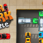 Car Park Puzzle