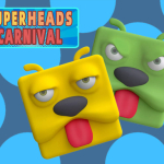 Super Heads Carnival