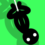 Stickman Swing Star