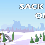 Sack Race Online