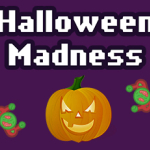 Halloween Madness