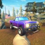 4WD Off Road Cars