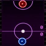 Air Hockey