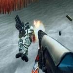 Alien Plannet 3D Shooter