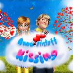 Anna And Kristoff Kissing