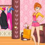 Anna Fashion Shopping