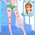 Anna Leg Doctor