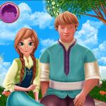 Anna Picnic Day